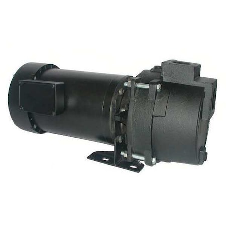 Pump, Sprinkler/Booster, 3 HP, 3 Ph MPN:5RWH3