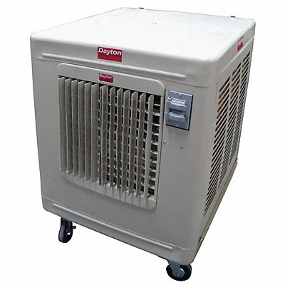 Portable Evaporative Cooler 3800/2376cfm MPN:6RJZ3