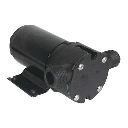 Pump, Plastic, 1/12 HP, 12VDC, 7.5 Amps MPN:3ACA5