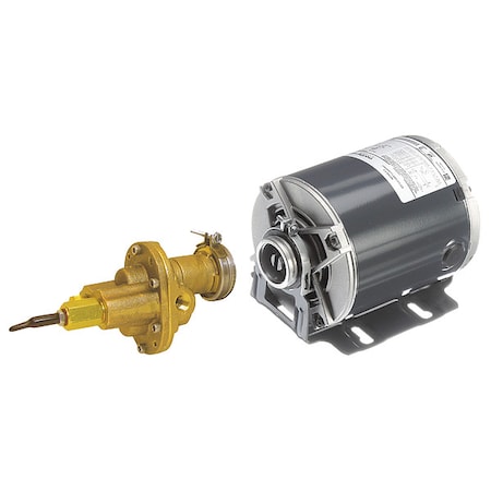 Rotary Pump, Carbonator, Bronze, 3.2Lift MPN:41TK25