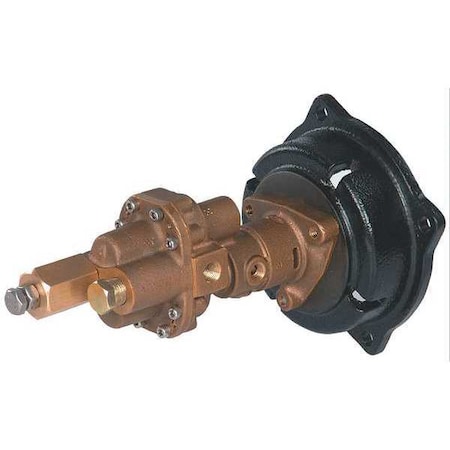 RotryGearPmpHead, Brz, 3/8