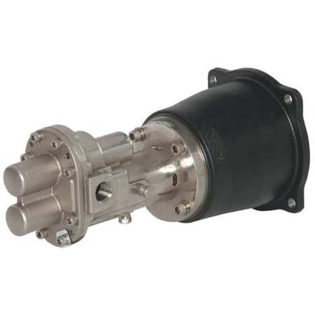 RotaryGearPmpHead, SS, 1