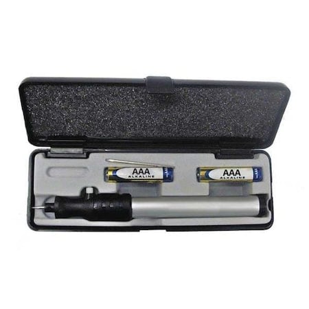 Engraver, 3300 SPM, 6 In. L MPN:12T033