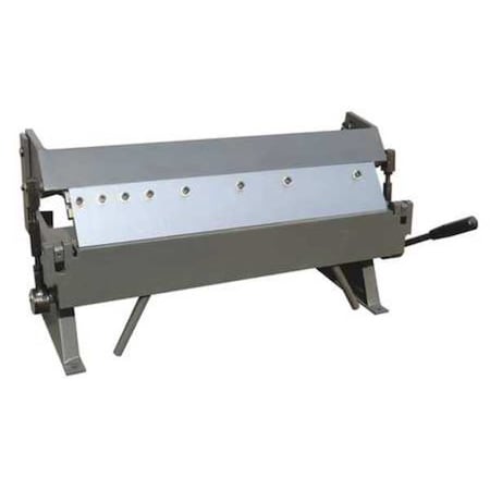 Sheet Metal Brake, 48