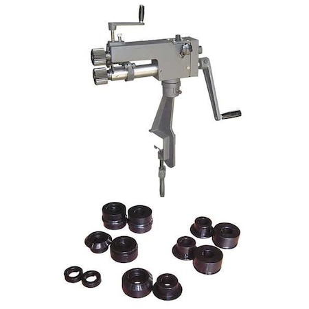 Rotary Machine, 6