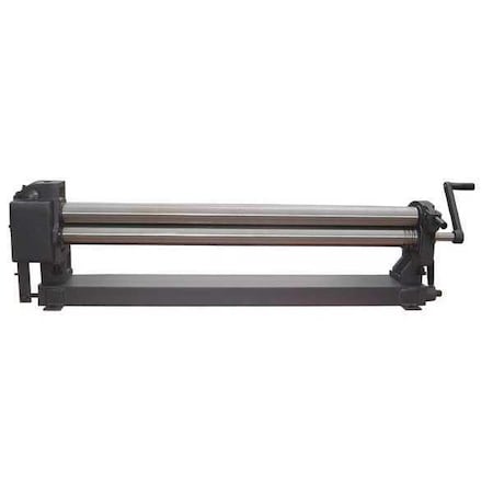 Slip Roll, Manual, 1