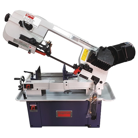 Band Saw, 7