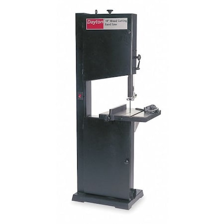 Band Saw, 12
