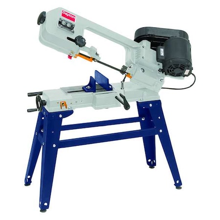 Band Saw, 5-1/2
