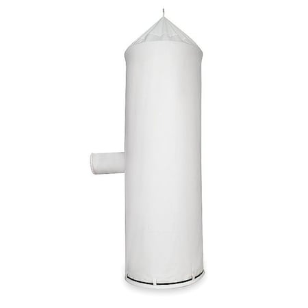 Filter Bag, 15.5 cu. ft. MPN:3AA37