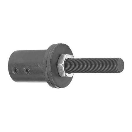 A-3 Motor Shaft Arbor Extra Long Type C Machined Washer MPN:3ZN03