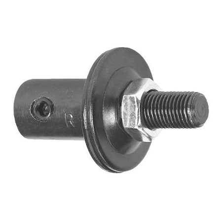 A-320 Motor Shaft Arbor Small Type A Stamped Washer MPN:3ZN04