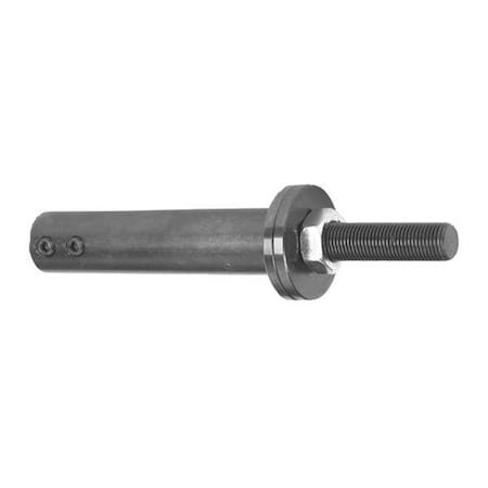 AS-5-L Motor Shaft Arbor Heavy Duty Type D Machined Washer MPN:3ZN16