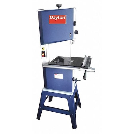 Band Saw, 8-1/2