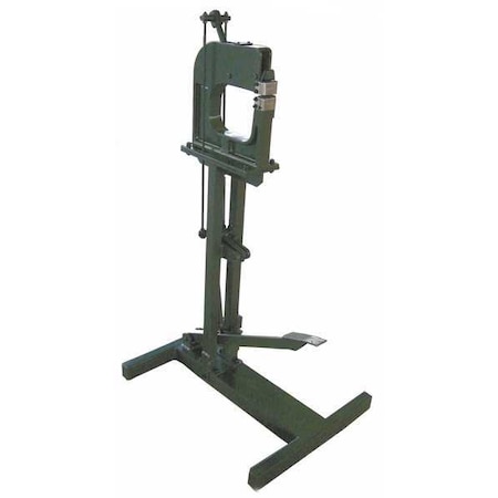 Shrinker-Stretcher, 8