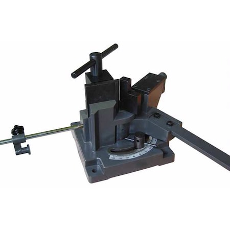 Bar Bender, Bend 120 deg. MPN:45J336