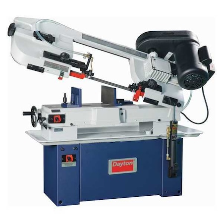 Band Saw, 120/240V AC, 93 in Blade Length MPN:48WE31