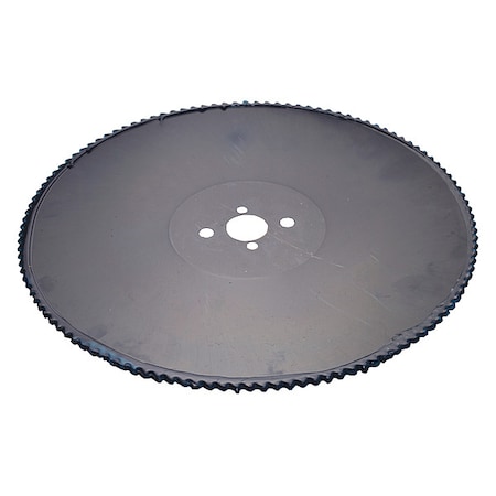 ColdSawBlade, Teeth:150, Bi-Metal, 385 RPM MPN:499F56