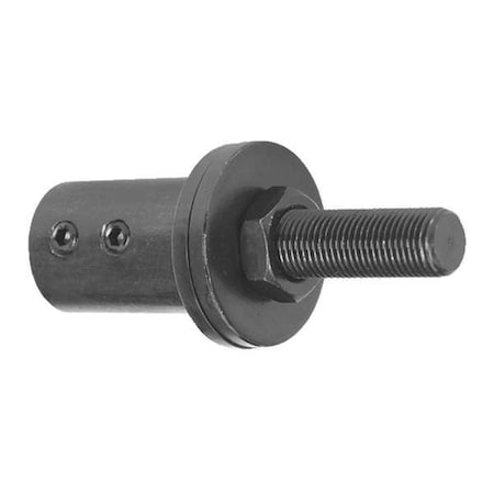 AL-5-KW Motor Shaft Arbor Standard Type B Machined Washer MPN:6L107