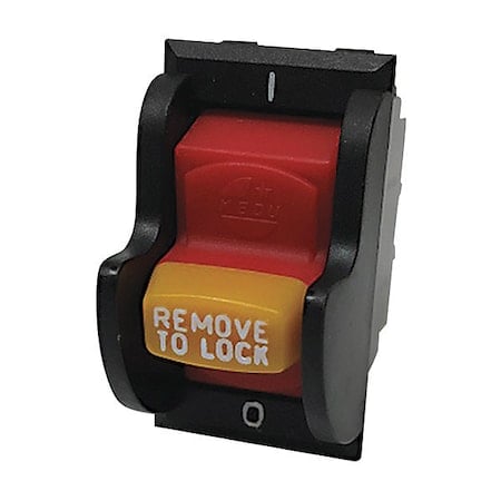 Switch MPN:960806601