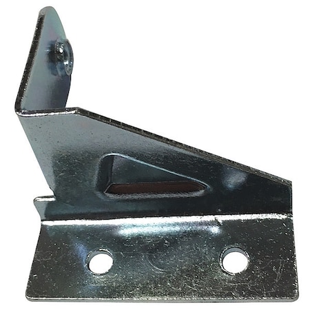 Eyeshield Bracket, Left Hand MPN:962517700