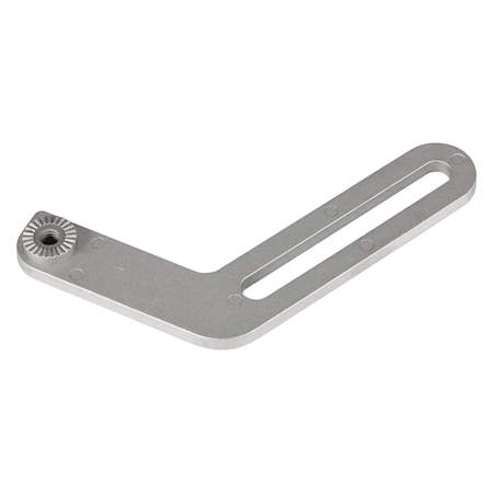 Bracket, LH MPN:963144700