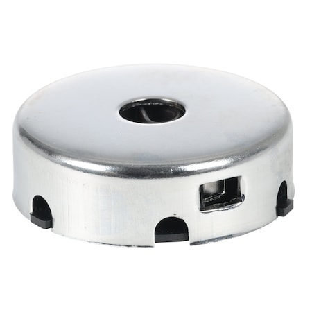 Cap Cover with Spring MPN:963213305