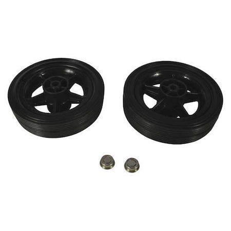 Wheels and Hubs MPN:G413-049-666