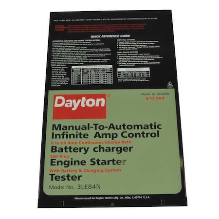 Front Panel MPN:G440-443-110