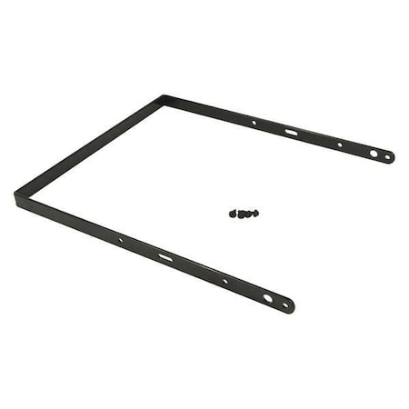 Handle with Hardware MPN:G442-020-166
