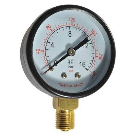Pressure Gauge MPN:TT10Z913PGG