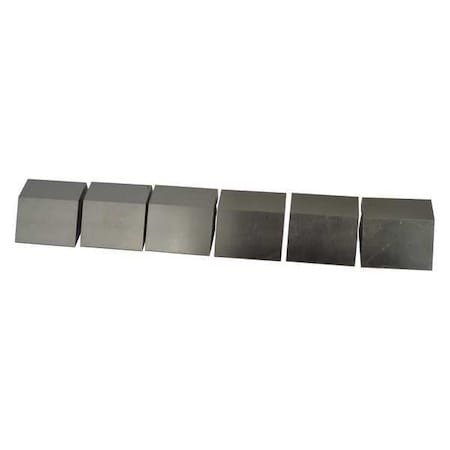 Nose Bar, 3, PK6 MPN:TT24812025G