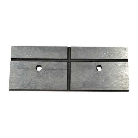 Grooved Jaw Plate MPN:TT28993.00JG