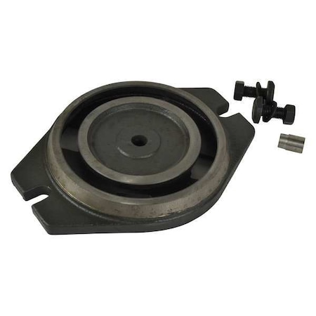 Swivel Base Assembly, no.20 to 24 MPN:TT31438.00JG