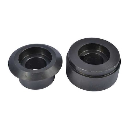 Burring Roll Dies, PK2 MPN:TT40807056G