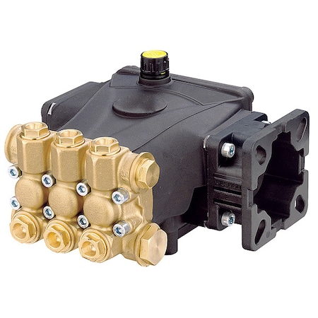 Example of GoVets Dayton category