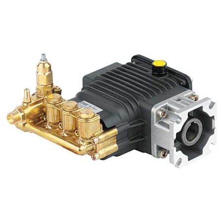 Pressure Washer Pump, 3 GPM, 3/8F x 3/8F MPN:4WXX7