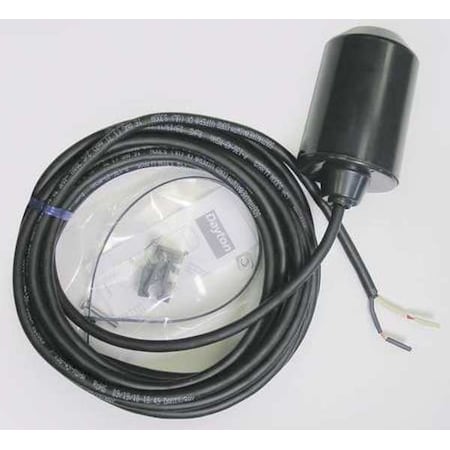 NO Mechanical Float Switch 115/230VAC 15 psi MPN:10A172