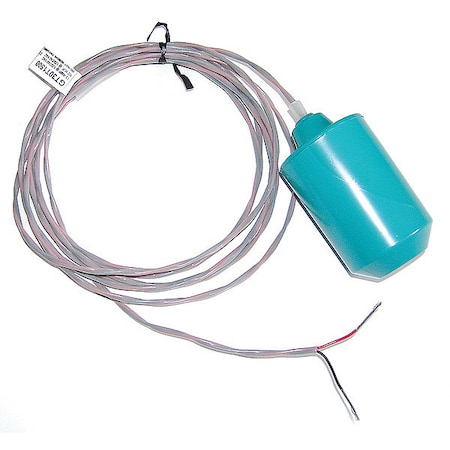 NO Mechanical Float Switch 115/230VAC 15 psi MPN:10A173