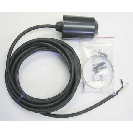 NO Mechanical Float Switch 115/230VAC 15 psi MPN:10A174
