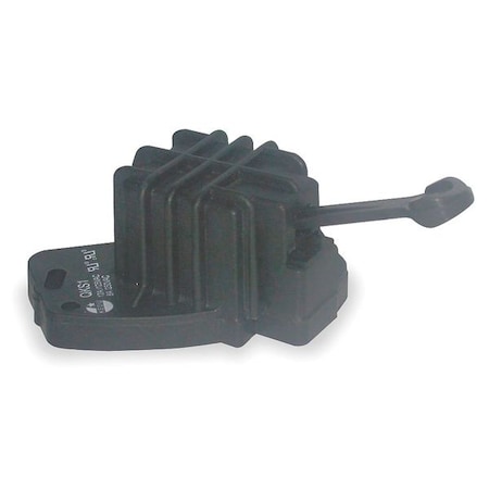 Pedestal Sump Pump Switch 125/250VAC MPN:4KU68