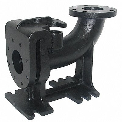 Guide Rail System Discharge 3 Flange MPN:20Y788