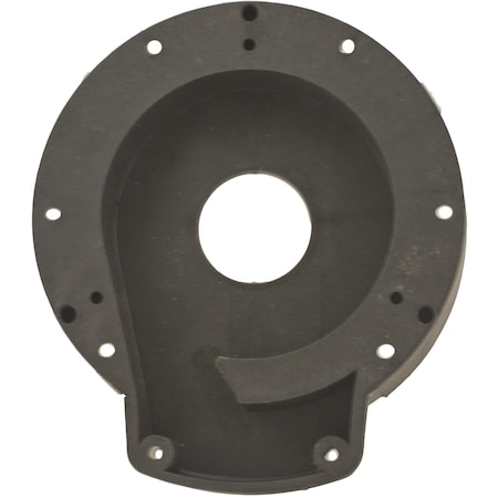 Base, Utility, 1/4 Hp MPN:020329