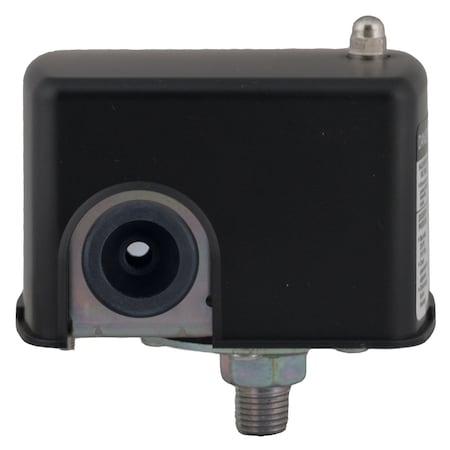 Switch, Pressure, 30/50, 1/4 In. Nptm MPN:020346