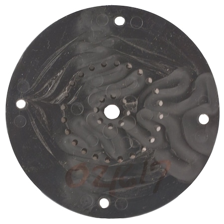 Nozzle, Water Lily MPN:021617