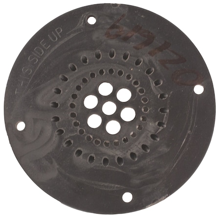 Nozzle, Water Trumpet MPN:021619