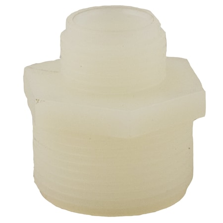 Adapter, 1-1/4 Npt x 3/4 Nh MPN:022467