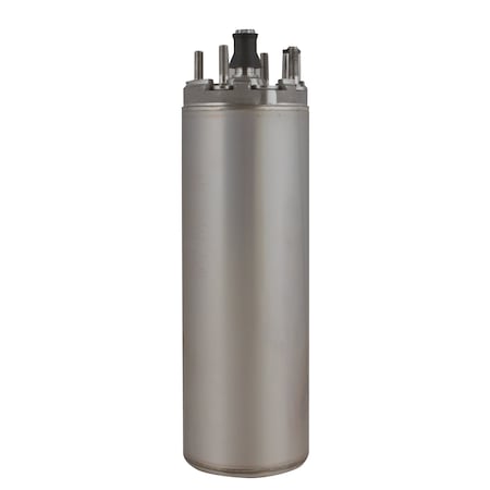 Motor 230V, 3/4 hp MPN:022517