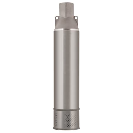 Pump End MPN:023000