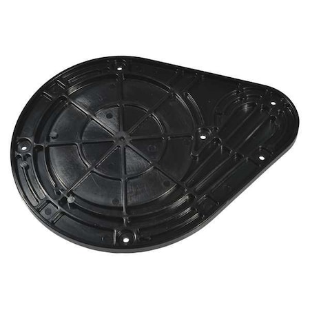 Base Plate, ABS Plastic MPN:090COLU1208